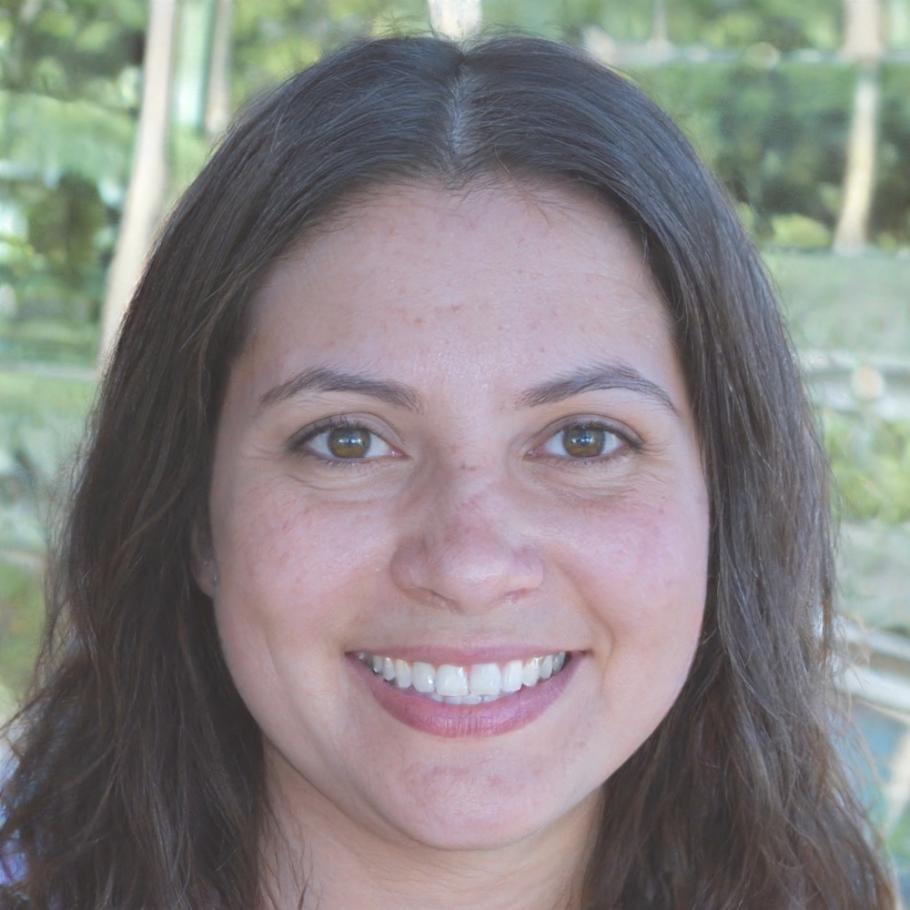 Portrait von Alexandra Münch