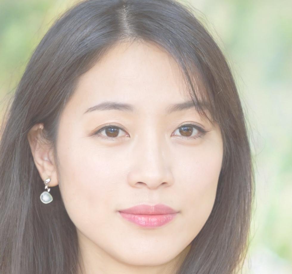 Portrait von Katharina Bergmann